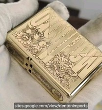 Accendino Zorro 912S Marlboro