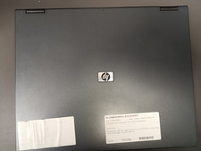 HP Compaq NX6325 (EY351ET#ABZ)