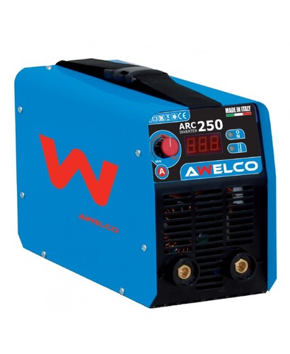 Saldatrice inverter arc 250 - inverter,