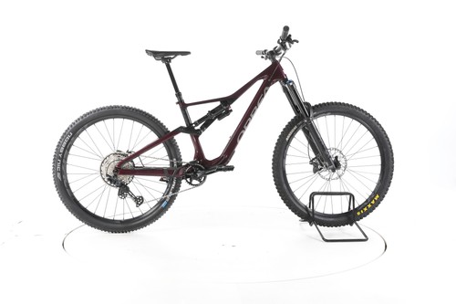 Orbea rallon m20 mtb hardtail - m20,