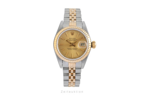 Rolex lady datejust - rolex, lady-datejust