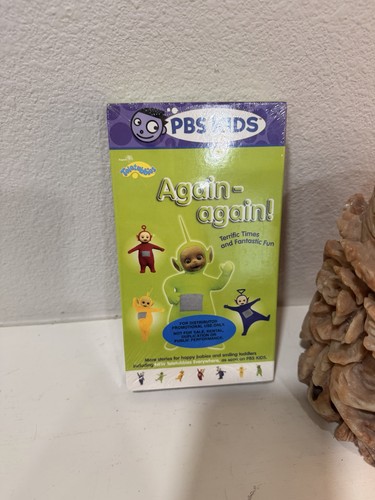 Pbs kids teletubbies - kids, again