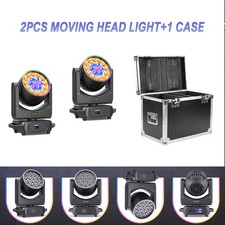 Luce testa mobile LED 19x15W