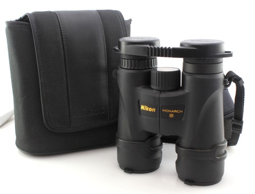 Nikon monarch m511 10x42 - monarch,