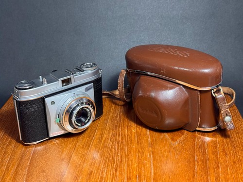 Kodak retinette type 022 - type,