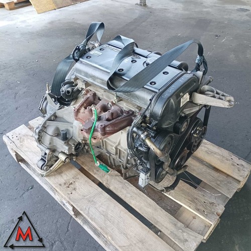 Motore dhb 138 000 - 138.000, km