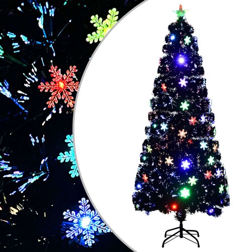Albero natale fiocchi - albero,
