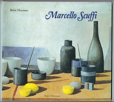 MARCELLO SCUFFI Beba Marsano