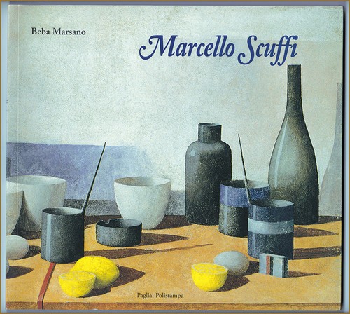 Marcello scuffi beba marsano - scuffi,