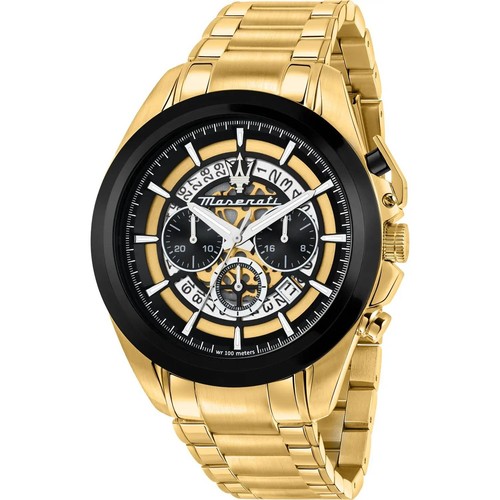 Orologio maserati traguardo - orologio,