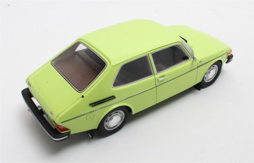 Modelli saab combi verde - saab, 99