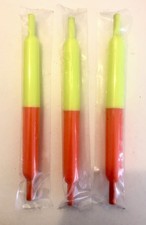 3 galleggianti scorrevoli