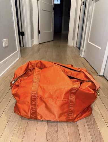 Borsa kith astor weekender - borsa,