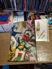 Poster Tempo Settimanale