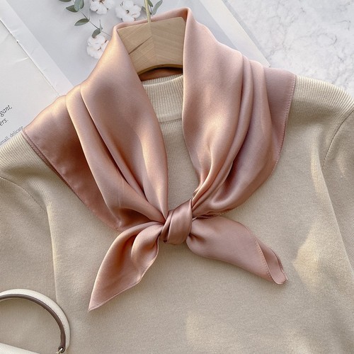 Sciarpa donna quadrata - , 27"