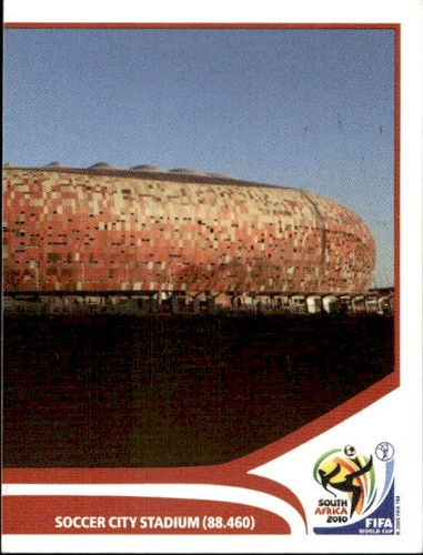 Figurina coppa del mondo - coppa,