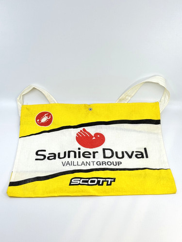 Saunier duval borsa ciclismo - saunier,