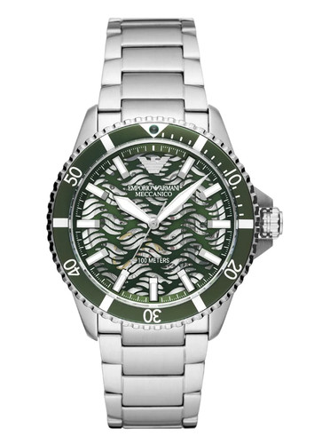 Orologio uomo emporio - orologio,
