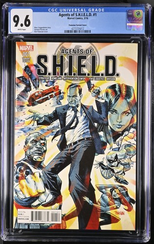 Agents e l - of, 1