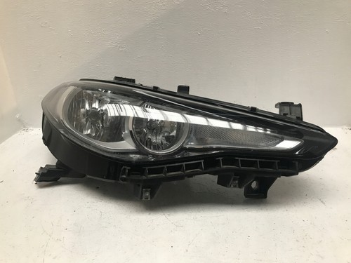 Faro proiettore anteriore alfa