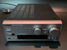 Onkyo R-805X Amplificatore