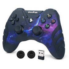 Manette PC Sans Fil, Manette