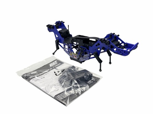 Nuovo losi lmt - losi, digger