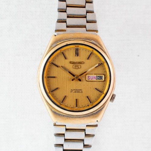 Orologio uomo automatico seiko - orologio,
