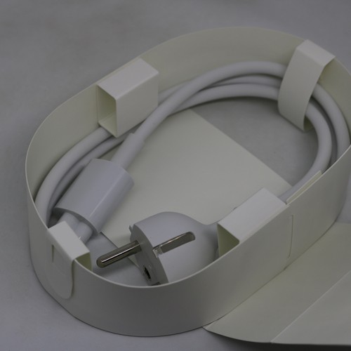 Cavo alimentazione per apple - cavo,