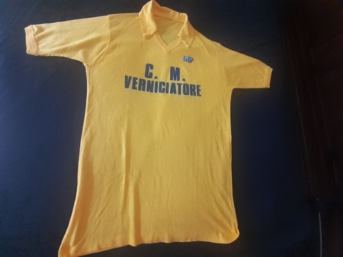Maglia shirt vintage - maglia,