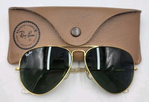 Vintage bausch lomb ray - vintage,