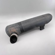 Silenziatore di scarico Buell