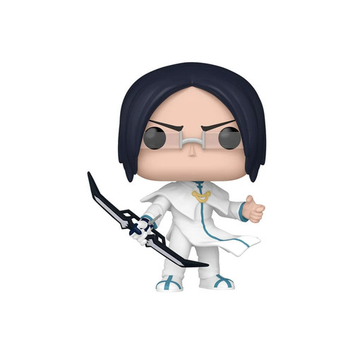 Bleach pop animation - pop!, vinyl