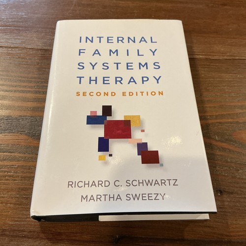 Internal family systems - family,