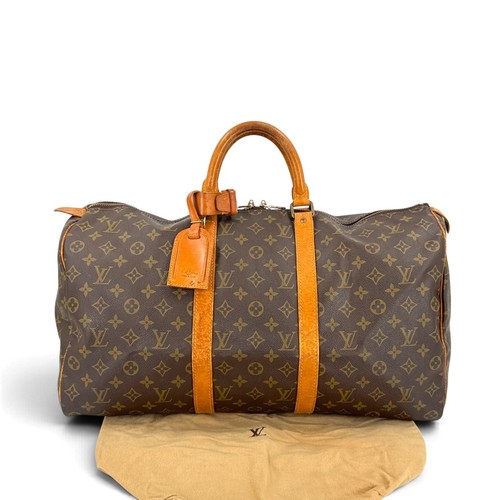 Borsa viaggio vintage louis - borsa,