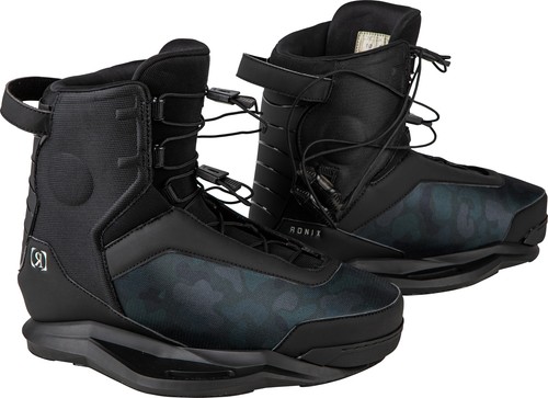 Ronix wakeboard attacco - wakeboard,