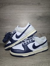 Nike Dunk Low Uomo Taglia 10.5