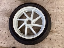 HONDA RC45 17x6.00 HRC RUOTA