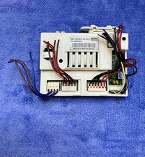 SCHEDA ELETTRONICA PER