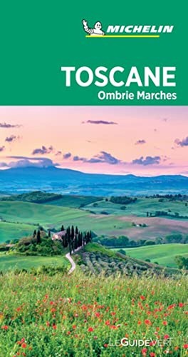 Guida verde toscana umbria - guida,