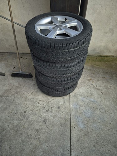 Cerchi audi da 16 - da,