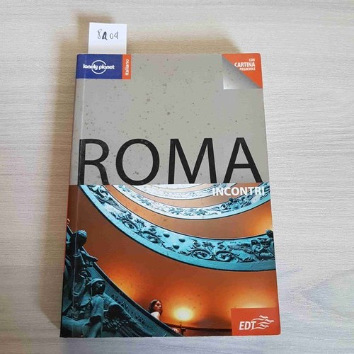 Roma incontri lonely - roma, planet