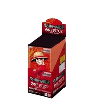 ONEPIECE OP-13 JAPANESE 1 BOX