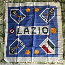 Antica maglia bandiera laziale