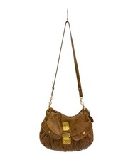 Autentica borsa a tracolla Miu