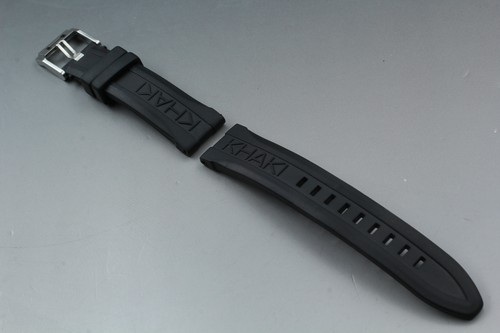 Cinturino orologio uomo