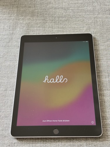 Apple ipad generazione - 6.,