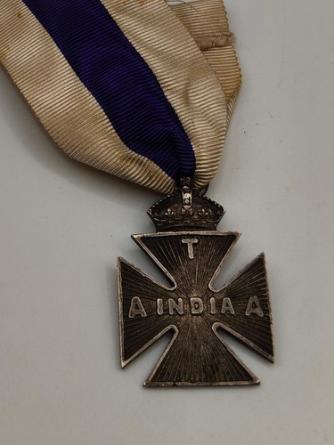 Medaglia croce rossa regno - croce,