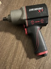 Earthquake XT 1/2" Composite