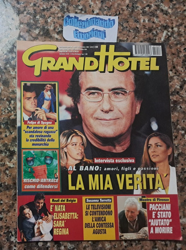 Grand hotel 2001 - grand, 46